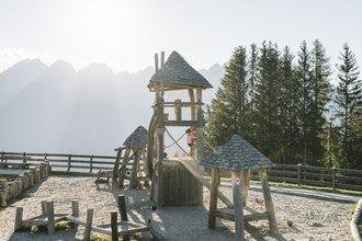 Serles Spielplatz