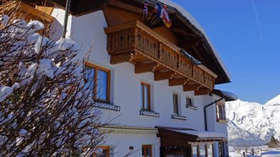 Pension Alpenblick Tulfes Skiurlaub in Tirol