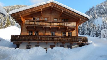 Herzlich Willkommen im Oberschupferhof