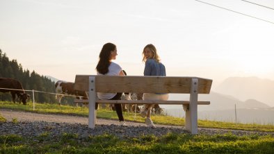 Kitzbüheler Alpen Lifestyle Sommer c Kitzbüheler A