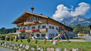 Kernerbauer St. Johann in Tirol