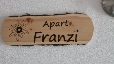 Apart Franzi