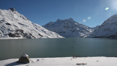 silvretta-stausee