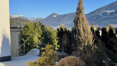 Alpiner Garten und Terrasse - H21