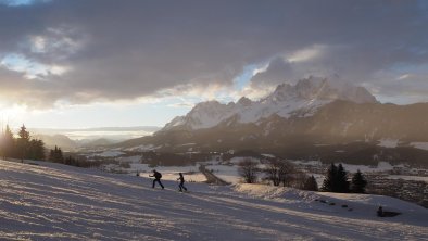 Wilder Kaiser