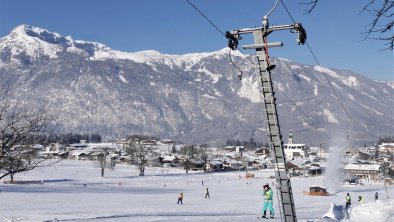 Angerer Appartements Ski 1, © Hechenblaikner