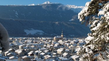 Zirl in winter, © Innsbruck Tourismus/Stögerer