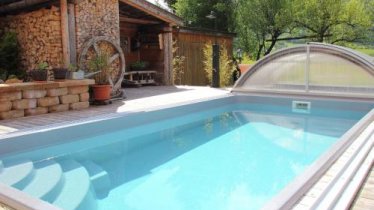 Modern Apartment in Kirchdorf with Swimming Pool, © bookingcom