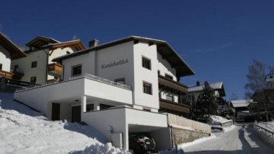 Pension Kandaharblick, © bookingcom