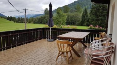 FERIENHAUS - SONNBLICK - nahe an der italienischen Grenze, © bookingcom