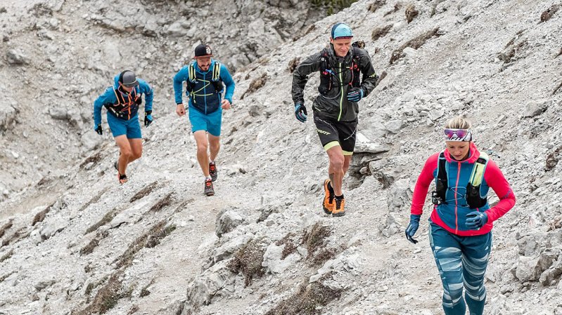 2024 Tschirgant Sky Run, © Imst Tourismus_daniko.at