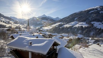 Alpbach im Winter, © Alpbachtal Tourismus/ Sedlak Matthias