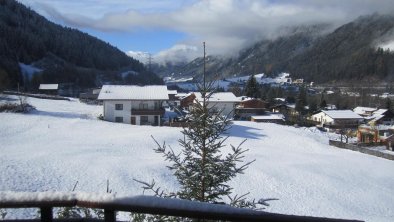 Ausblick_Richtung_Arlberg_App.Arlalpin, © Klimmer Franz