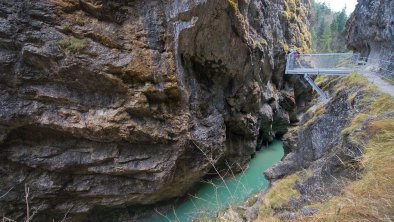 Tiefenbachklamm