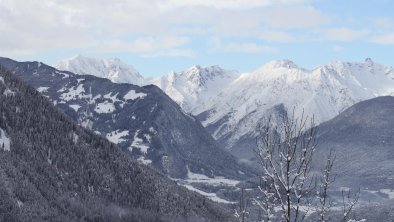 Bergbauernhof Burkert