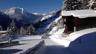 Apart Mia Brandberg Mayrhofen Zillertal Tirol