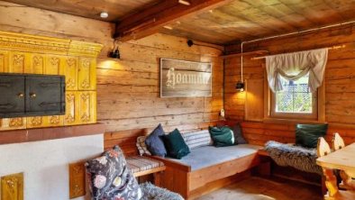 Uriges Bauernhaus Achtzehn53, © bookingcom