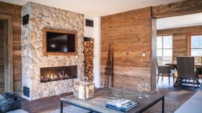 Chalet-Apartment Alpenrose am Lift, © bookingcom