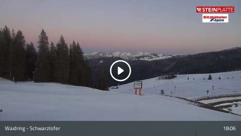 Webcam Schwarzlofer