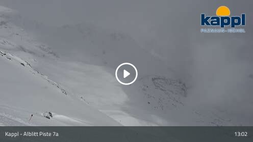 Webcam Alblitt Piste 7a