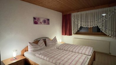 Haus Claudia Zillertal Room 1