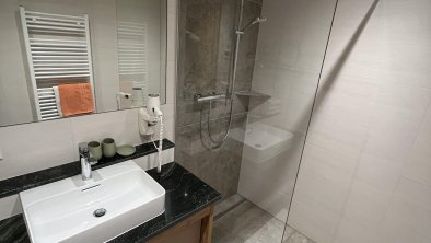 Badezimmer Murmelebau