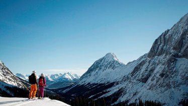 ehrwalder-alm-skipanorama-1024x683, © Tiroler Zugspitz Arena/U. Wiesmeier