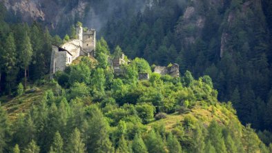 Burgruine Rabenstein, © Inderster