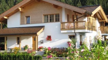 Chalet Isabella, © bookingcom