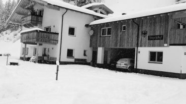 Apartment Bendelstein, © bookingcom