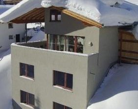 Chalet Lenzi, © bookingcom