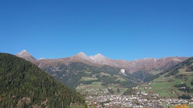 Blick nach Matrei, © Gästeheim Pötscher