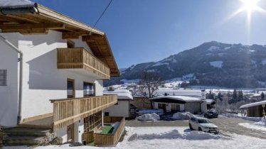 Gruppenhaus Westendorf, © bookingcom