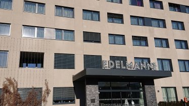 Hotel Edelmanns 1