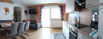 Apart Almrausch, © bookingcom