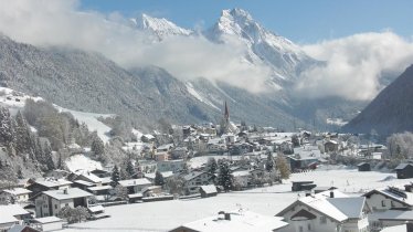 Pettneu-Winter-Schwarzer-Adler