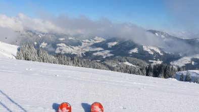 Schatzberg Schneephotos Januar 2020 Wildschönau To