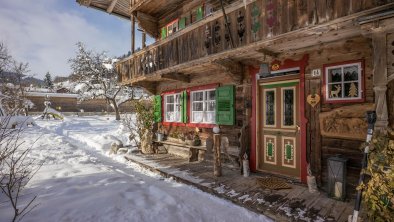 Foersterhaeusl_Niederau_Haus_Winter_5