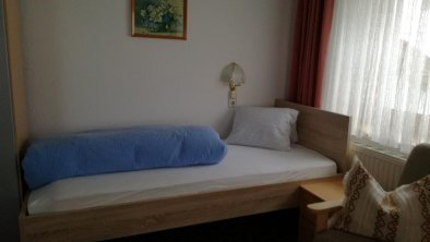 Mehrbettzimmer - Einzelbett