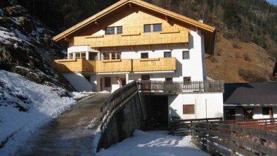 Haus Winter