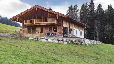 Panorama Lodge im Kaiserwinkl