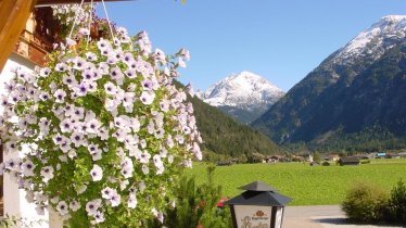 Hotel Winklerhof - Blick nach Schönau