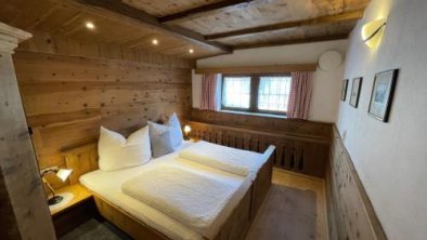 Chalet Nina, © bookingcom