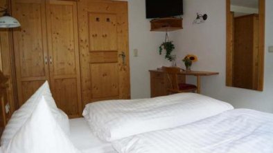 Apartpension Schollberg, © bookingcom