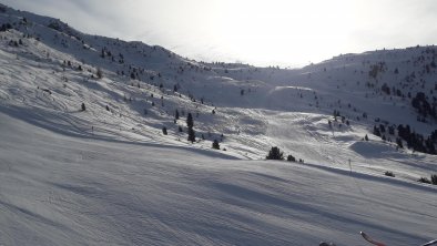 view of the Zollber Hochzeiger