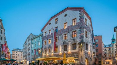 Best Western Hotel Goldener Adler Winter