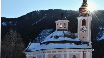 Dreifaltigkeitskirche in Strassen