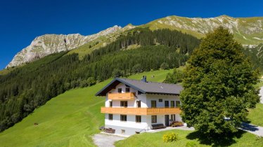 Stefan's MountainHOME im Bergdorf Bschlabs