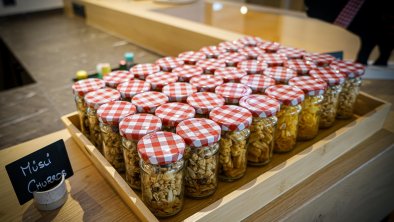 Ferienwohnung Kaffeehaus Hautz, Kirchdorf in Tirol