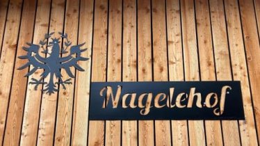 Nagelehof, © bookingcom